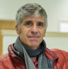 Stephen Gioacchini