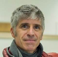 Steve Giaocchini